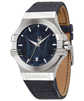 Maserati Uhren R8851108015 8033288715030 Kaufen