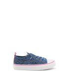 Shone Schuhe 292-003-BLUE-LACE Schuhe, Stiefel, Sandalen...