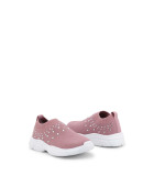 Shone - Shoes - Sneakers - 1601-001-NUDE - Kids - thistle