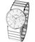 Jacques Lemans Uhren 1-1815B 4040662120681 Keramikuhren Kaufen Frontansicht