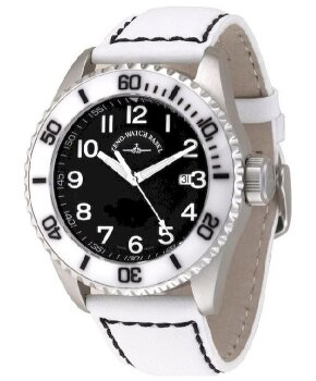 Zeno Watch Basel Uhren 6492-515Q-a1-2 7640155195539 Kaufen