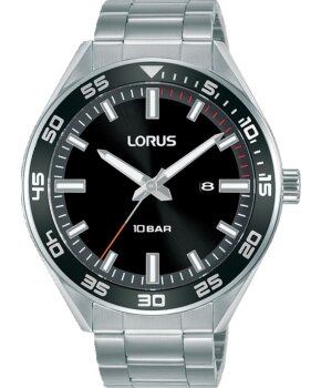 Lorus Uhren RH935NX9 4894138349218 Armbanduhren Kaufen