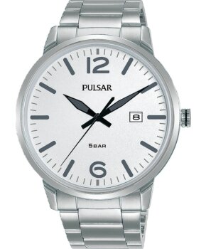Pulsar Uhren PS9683X1 4894138042102 Armbanduhren Kaufen