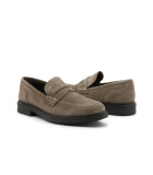 Duca di Morrone - Shoes - Moccasins - LUPO-CAM-TAUPE -...