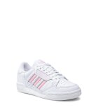 Adidas - Shoes - Sneakers - S42625-Continental80-Stripes - Women - white,pink
