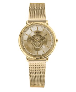 Versace Uhren VE8102219 7630030556333 Armbanduhren Kaufen