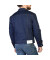 Calvin Klein -BRANDS - Clothing - Jackets - J30J308258-911 - Men - navy,orange