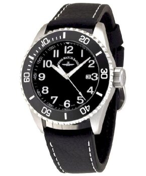 Zeno Watch Basel Uhren 6492-515Q-a1-1 7640155195515 Armbanduhren Kaufen