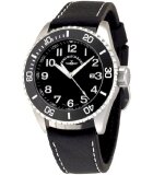 Zeno Watch Basel Uhren 6492-515Q-a1-1 7640155195515...