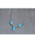 Luna-Gemstones Schmuck ds-nek-1 Colliers Halsketten Kaufen Frontansicht