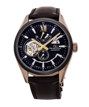 Orient Star Uhren RE-AV0115B00B 4942715026981 Armbanduhren Kaufen
