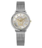 Versace Uhren VE8102019 7630030556319 Armbanduhren Kaufen