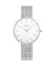 Obaku Uhren V252LXCIMC 4894041014234 Armbanduhren Kaufen Frontansicht