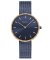 Obaku Uhren V252LXSLML 4894041014258 Armbanduhren Kaufen Frontansicht