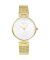 Obaku Uhren V256LXGIMG 4894041014364 Armbanduhren Kaufen Frontansicht