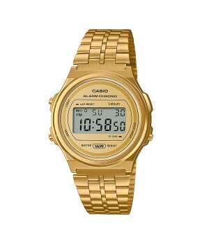 Casio Uhren A171WEG-9AEF 4549526300905 Chronographen Kaufen