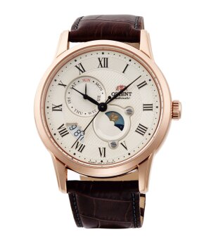 Orient Uhren RA-AK0007S10B 4942715027940 Armbanduhren Kaufen