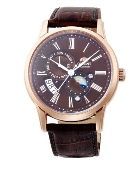 Orient Uhren RA-AK0009T10B 4942715027988 Armbanduhren Kaufen