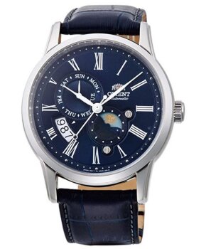 Orient Uhren RA-AK0011D10B 4942715028022 Armbanduhren Kaufen