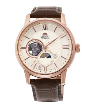 Orient Uhren RA-AS0009S10B 4942715028060 Armbanduhren Kaufen