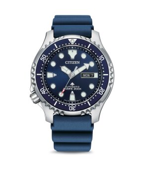 Citizen Uhren NY0141-10LE 4974374308139 Armbanduhren Kaufen