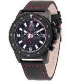 Zeno Watch Basel Uhren 6478-5040Q-bk-s1-7 7640155195355...