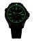 Traser H3 - 110326 - Armbanduhr - Herren - Automatik - P67 Diver Green Kautschuk