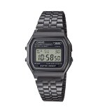 Casio Uhren A158WETB-1AEF 4549526296888 Armbanduhren Kaufen