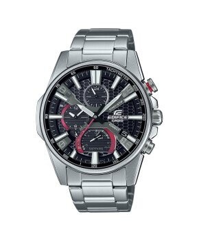 Casio Uhren EQB-1200D-1AER 4549526308468 Chronographen Kaufen