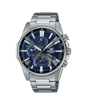 Casio Uhren EQB-1200D-2AER 4549526308499 Armbanduhren Kaufen
