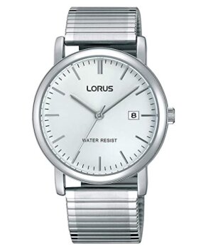 Lorus Uhren RG855CX5 4894138351846 Armbanduhren Kaufen Frontansicht