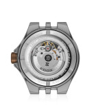 Edox - 85303 357GR NRN - Armbanduhr - Herren - Automatik - Chronograph - Delfin Mecano