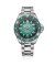 Edox Uhren 80120 3VM VDN1 7640428080180 Armbanduhren Kaufen Frontansicht