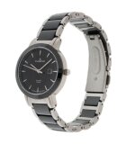 Dugena - 4461007 - Armbanduhr - Damen - Quarz - Solar - Ceramic