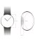 Dugena - 4461007 - Wrist Watch - Women - Quartz - Solar - Ceramic