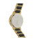 Dugena - 4461008 - Armbanduhr - Damen - Quarz - Solar - Ceramic