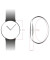 Dugena - 4461008 - Wrist Watch - Women - Quartz - Solar - Ceramic