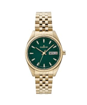 Dugena Uhren 4461036 4050645025100 Armbanduhren Kaufen