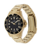 Dugena - 4461010 - Wrist Watch - Men - Quartz - Diver