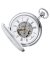 Dugena - 4460637-1 - Pocket Watch - Men - manual winding - Savonette