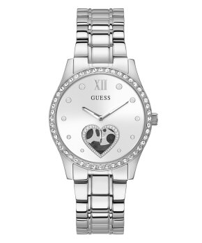 Guess Uhren GW0380L1 0091661526381 Armbanduhren Kaufen