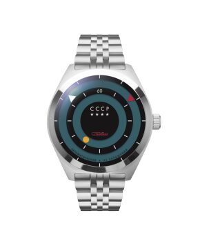 CCCP Uhren CP-7065-22 4894664115141 Armbanduhren Kaufen