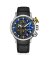 Edox Uhren 01129 TTNJCN BUNJ 7640428080241 Armbanduhren Kaufen Frontansicht