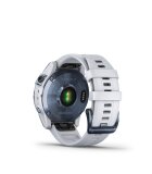 Garmin - 010-02540-25 - Smartwatch - Unisex - Fenix 7 Sapphire Solar - Steinweiß