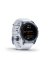 Garmin - 010-02540-25 - Smartwatch - Unisex - Fenix 7 Sapphire Solar - Steinweiß