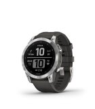 Garmin - 010-02540-01 - Smartwatch - Unisex - Fenix 7 Standard - Graphit