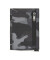 Pacsafe - Geldboerse mit 3 Fächern und RFID-Schutz Camouflage grau - 11005814
