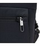 Pacsafe - Citysafe CX Mini Rucksack ECONYL® schwarz - 20421138