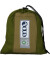 ENO - Islander™ Blanket Insektenschutzdecke mit Tasche Khaki/Olive - ENO-A6209