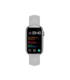 Smarty2.0 SM Wearables SW032B 8021087268192 Smartwatches Kaufen Frontansicht